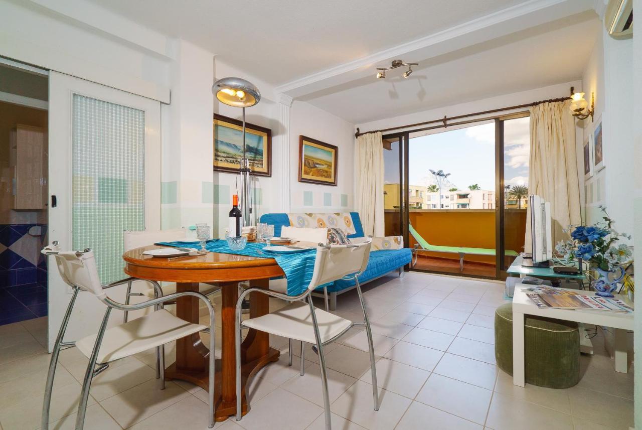 Zeus Apartment Javea Exterior photo