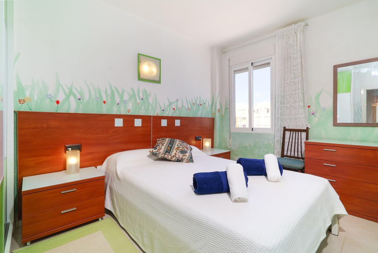 Zeus Apartment Javea Exterior photo