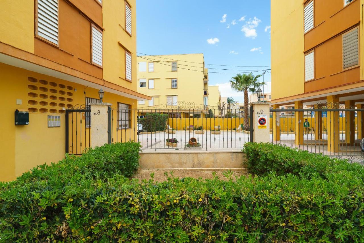 Zeus Apartment Javea Exterior photo