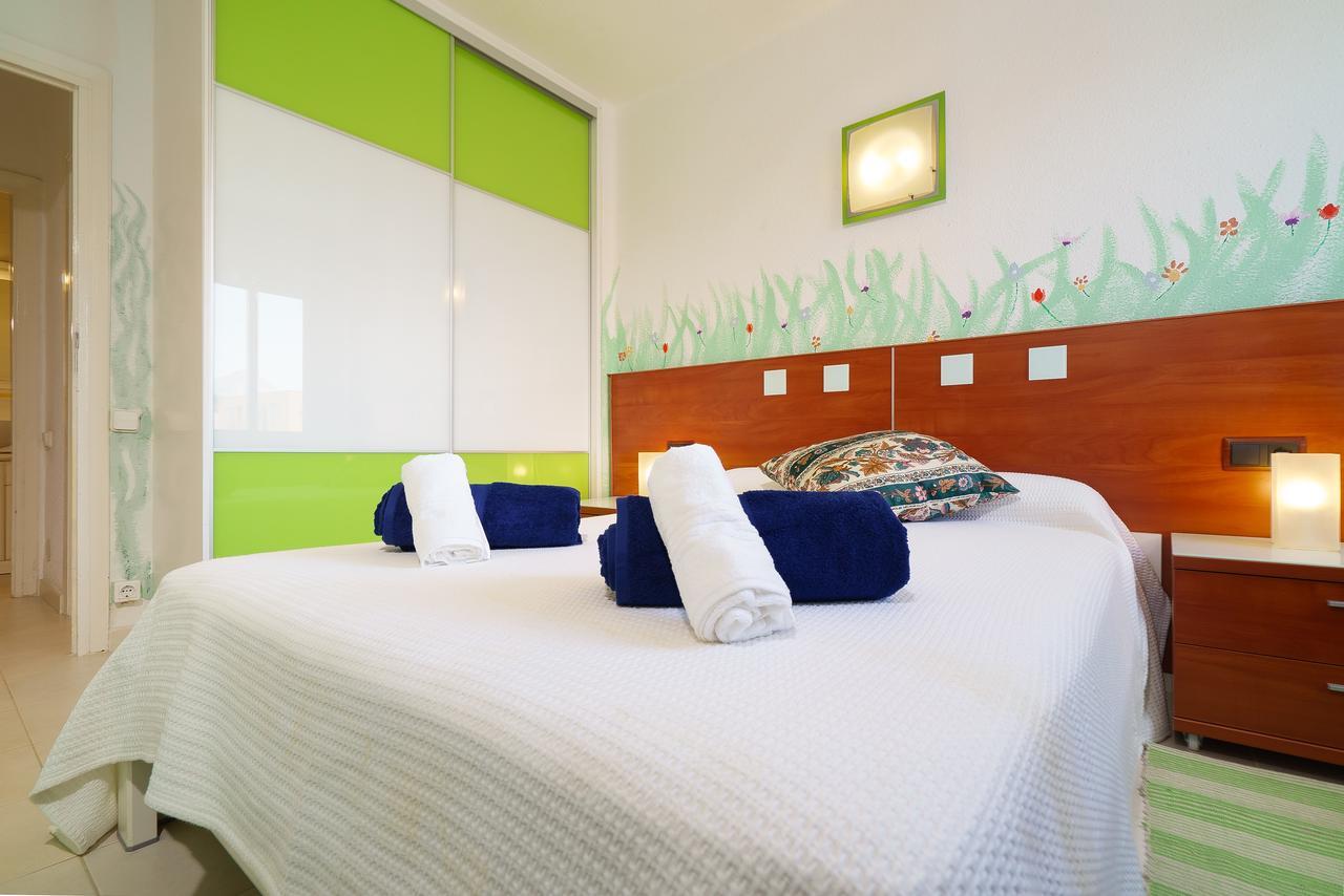 Zeus Apartment Javea Exterior photo