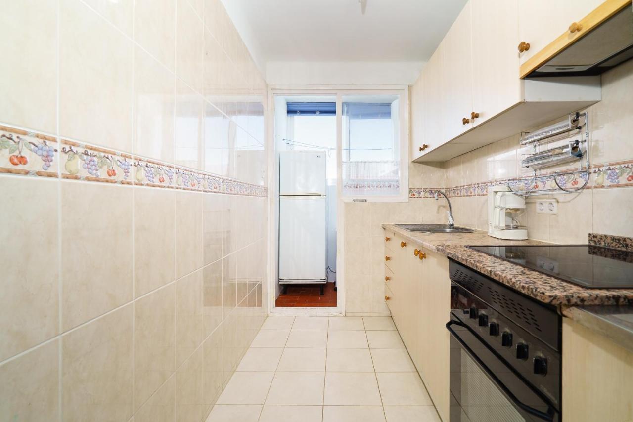 Zeus Apartment Javea Exterior photo