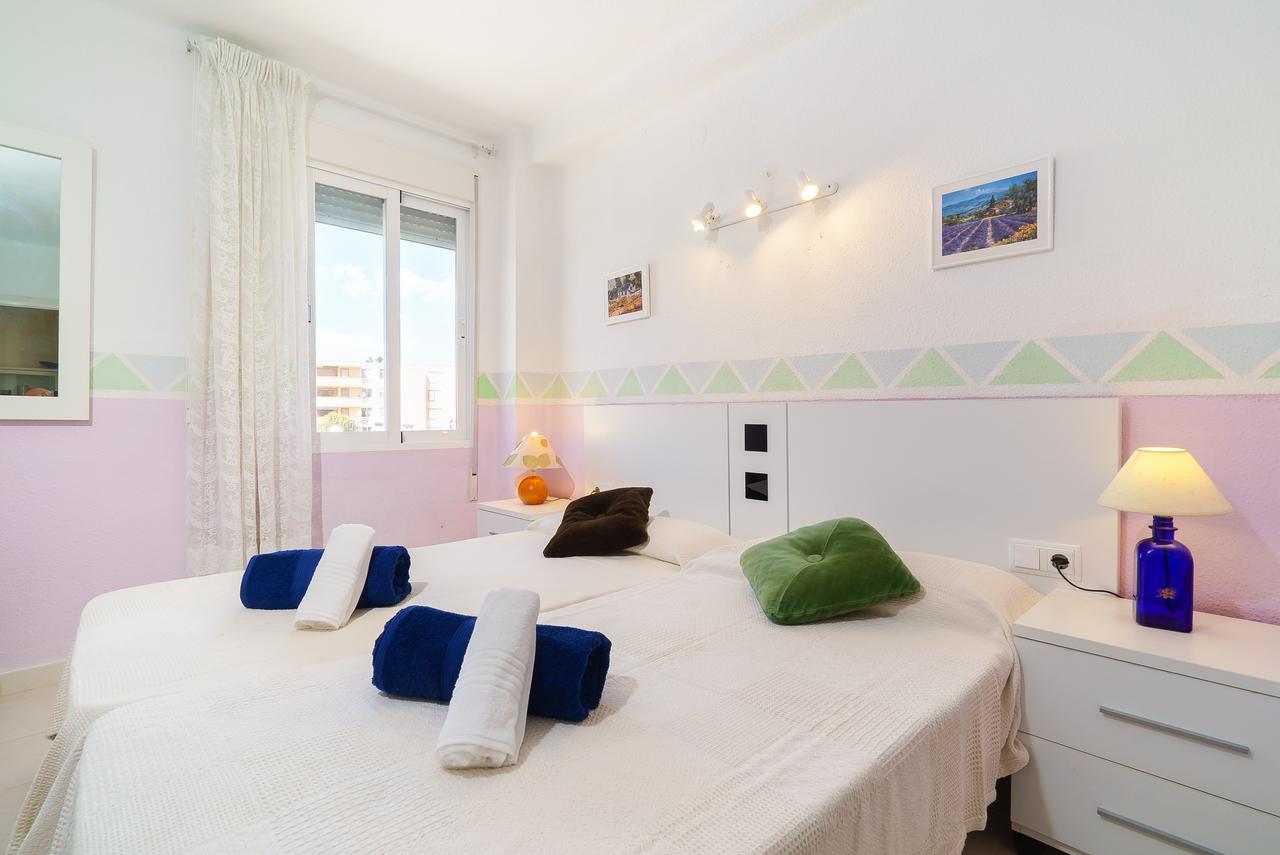Zeus Apartment Javea Exterior photo