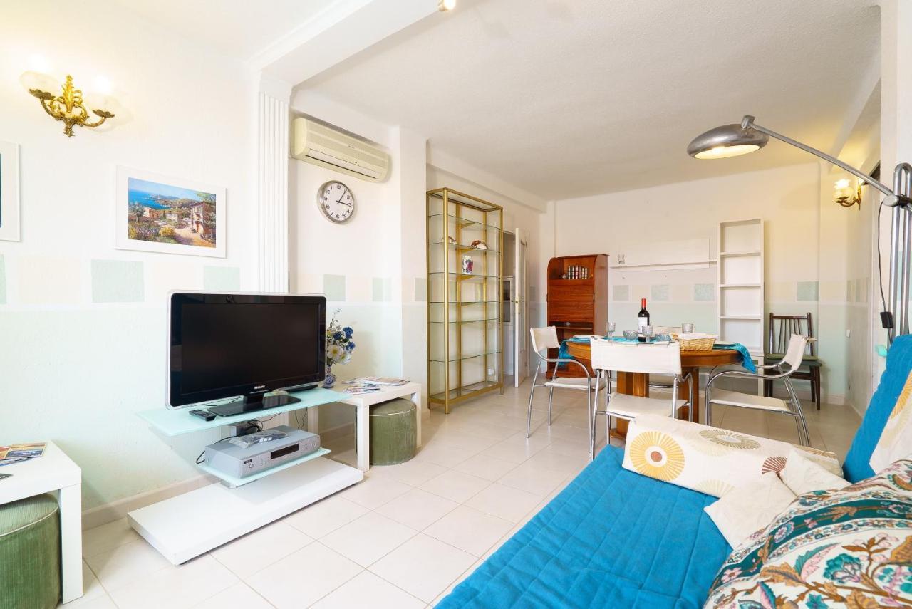 Zeus Apartment Javea Exterior photo